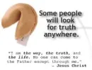 Fortune Cookie