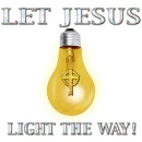 JesusLightBulb
