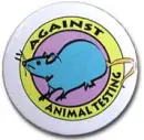 animal testing