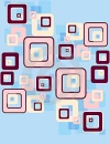 Retro Squares