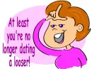 looser