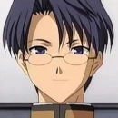 Issei Ryuudou- Fate/Stay Night