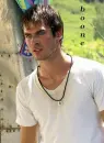 Ian Somerhalder