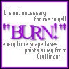 BURN!