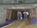 coalmine
