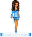 brunnette 