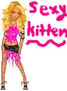 sexy kitten avii