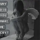 lonely girl