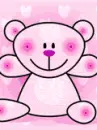 teddy love <3