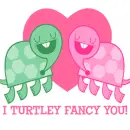 turtle luv