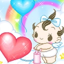 cute baby