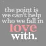 Can't Help Love