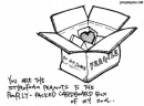 Cardboard Box