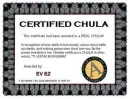 chula