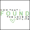 Found Love