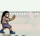 neji going into 64 palms