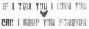 Keep You Forever