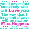 One & Only