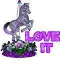 love it