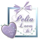 Loves it-Pelia