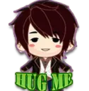 Hug Me