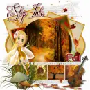 step into fall