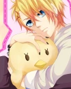 Anime Guy