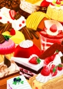 Desserts