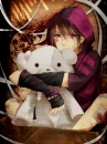 Anime Boy