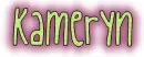 Kameryn