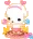 dog kawaii