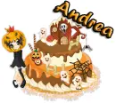 Andrea