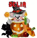 delia