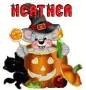 heather