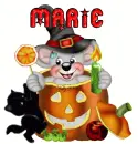 marie