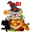 roni