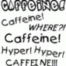 Caffeine