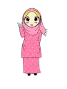 cute you