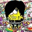 emo spongebob