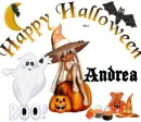ANDREA