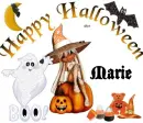 MARIE
