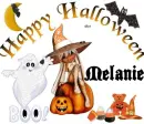 MELANIE