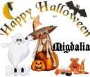 MIGDALIA