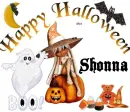 SHONNA