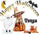 TONYA