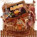 Autumn Season. Annie