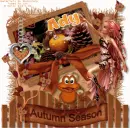 Autumn Season. Ady