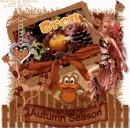 Autumn Season. Bren