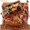 Autumn Season. Nay-nay