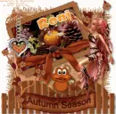 Autumn Season. Roni